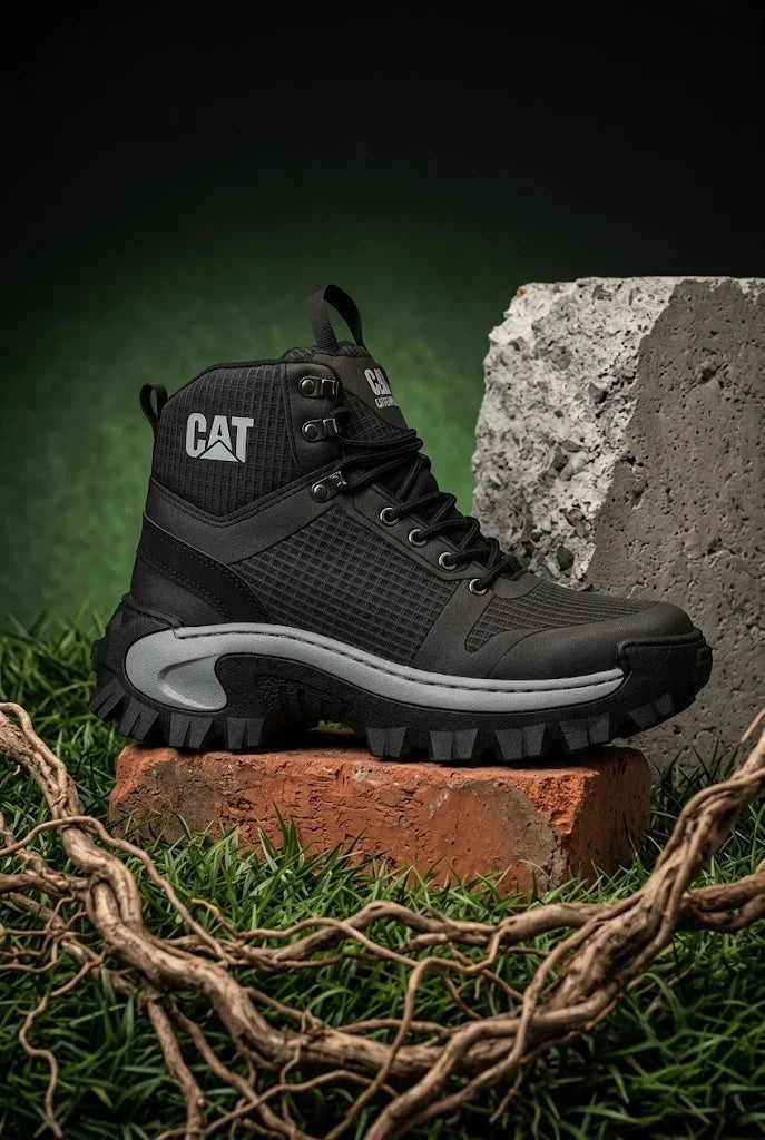 BOTA CAT EXPLORER CAB