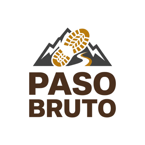 Paso Bruto